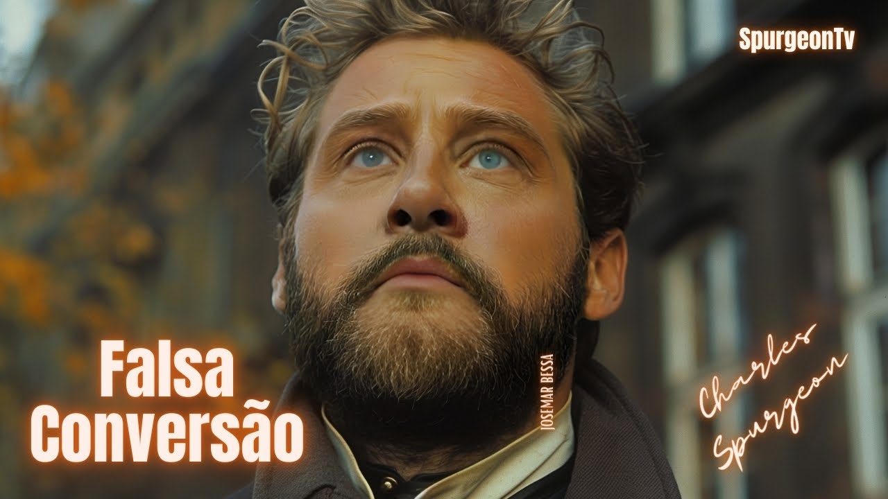 Falsa Conversão | 2 Reis 17:25, 33-34  |  C. H. Spurgeon | Sermão 2928