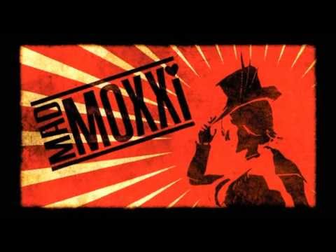 [HD] Mad Moxxi's Underdome Riot Soundtrack