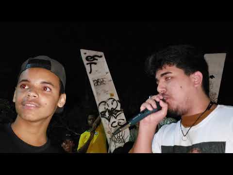 XARPI VS CEBOLA - PRIMEIRA FASE - SELETIVA BATALHA DO REAL - BATALHA DO TANQUE 19/09/18