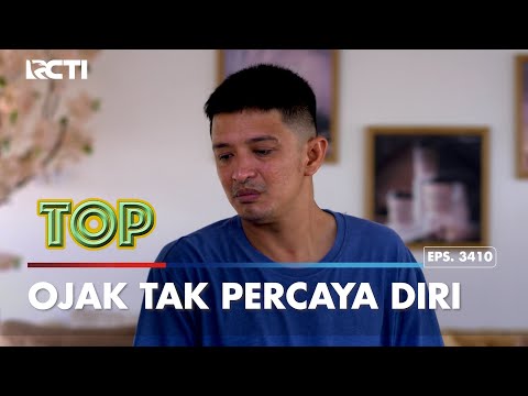 Lihat Daftar Menu Buat Ojak Tak Percaya Diri | TUKANG OJEK PENGKOLAN