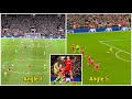 EVERY ANGLE | Trent Alexander-Arnold HUGE MISS vs Arsenal | Liverpool 1 vs 1 Arsenal
