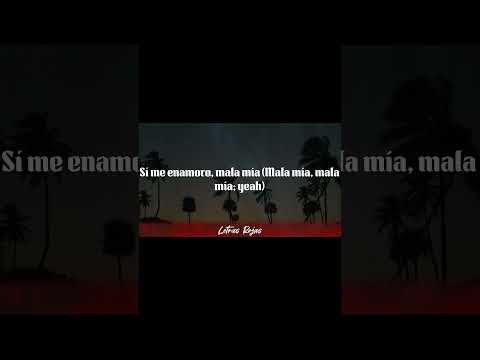 Ovy On The Drums, Beele, Bad Milk - Angelito (Lyrics/Letra)