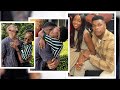 Thuso Mbedu Rumoured To Be Dating British Actor John Boyega As He Says She Is Easy On The Eye