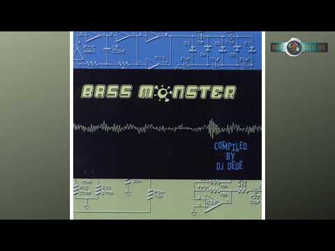 Joti Sidhu - Free Radical (Retro Psytrance)