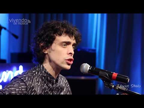 Programa Vivendo de Música - Falantes - Daniel Ayres