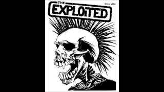 The Exploited - Germs