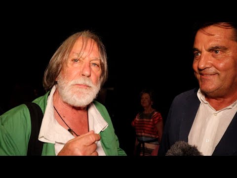 VALLONE SAVERIO 19.6.24. e Prodefernando (fernando mariani) - Roma.