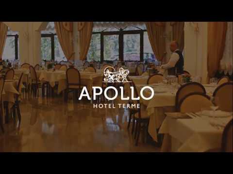 Hotel Terme Apollo