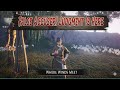 Where Winds Meet Punish Wu Qiyun