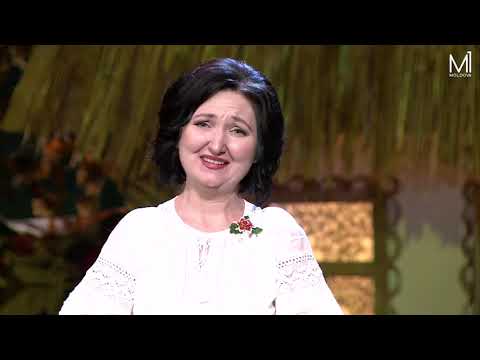 LA NOI ÎN SAT (Moldova 1, 20.05.2023) - Capela corală ”Moldova”, Colectiv Emerit, dir. G. Tocari.