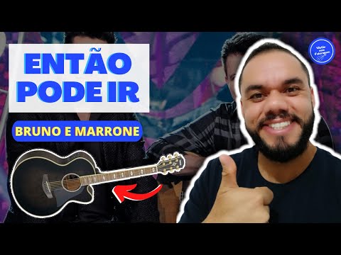 Então Pode Ir - Gusttavo Lima