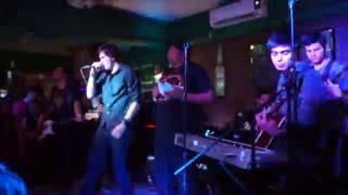 Avalancha -  Don y maldicion