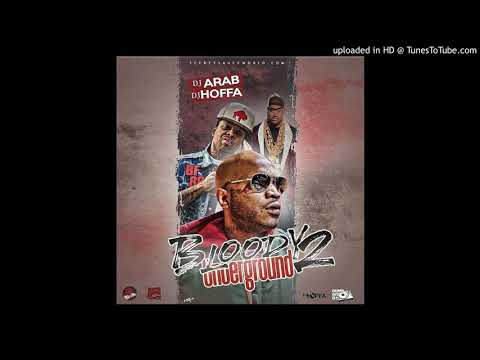 SPIT GEMZ F APATHY, ESOTERIC, MITCHELL AIMSS, RIM DA VILLAIN, NEMS, RECOGNIZE ALI & THIRSTIN HOWL -