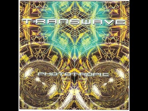 Transwave - Phototropic (Full Album)