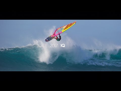 GA Sails - 2017 IQ