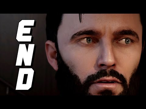 Watch Dogs 2 - Motherload - Ending - Full Game Walkthrough - Part 14 Final