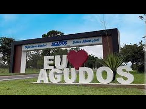 AGUDOS - SÃO PAULO