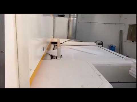 | Accema | Otomatik Sprey Boyama  Makinesi |