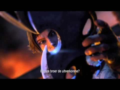 afbeelding Heavenly Sword