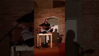 Video Šimon Peták - Nad Luoyangem blues