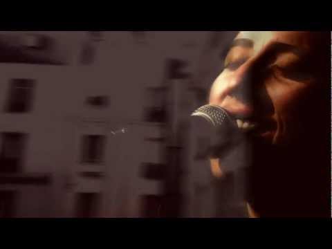 Michal Lotan - letting go of paris