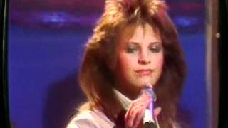 Nicki - Mehr von Dir  - ZDF-Hitparade - 1987