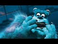 MONSTERS CO Trailer Italiano