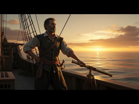 The Mystery of the Equator – The Challenge That Changed Navigation