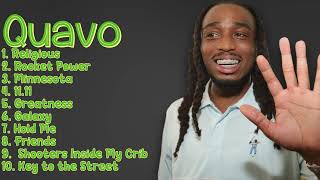 Big Bro-Quavo-Best of Hits 2024 Collection-Easygoing
