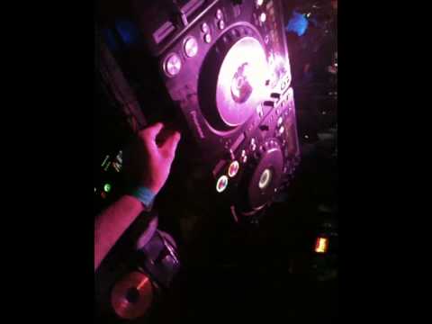 Dj Anisimov @ Neo Club