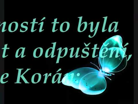 PROROK MUHAMMAD NMAŽ 1 díl – ŽIVOT A SUNNA