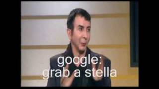 Marc Almond loves England United's World Cup anthem 'Grab a Stella, Nelson Mandela'