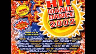 Hit Mania Dance 2002