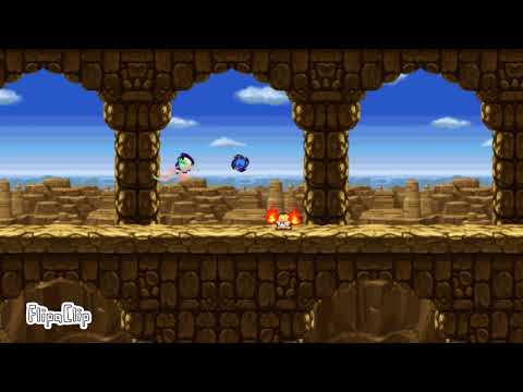 Latte and Phoenix Vs Aege