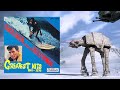 DICK DALE + THE EMPIRE STRIKES BACK - ULTRAKiLLBLAST DICK DALE + THE EMPIRE STRIKES BACK