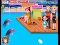 Baby Hazel Dolphin Tour