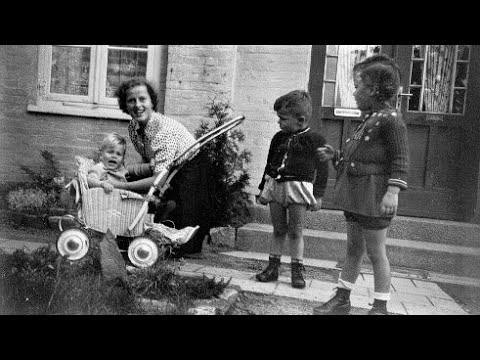 VERDRÄNGEN und ERINNERN - Kindheit im Nationalsozialismus