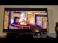 Opening To Arthur Christmas 2011 2012 DVD