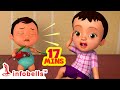 Beda Beda Magu Alabeda Cry Baby Kannada Rhymes For Children Infobells