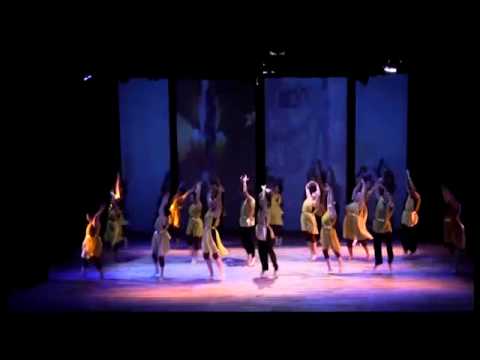 LEHAKOT DE LA COMUNIDAD ISRAELITA DEL URUGUAY- TU KEHILÁ 2014