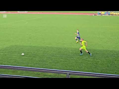 OKS OLESNO VS ORZEŁ ŹLINICE, 17.04.2025 r., I Liga Trampkarzy