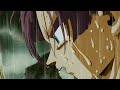Future Trunks Turns Ssj For The First Time 1080p Japanese