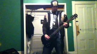 Brand New Sin - Broken Soul (Take 2)