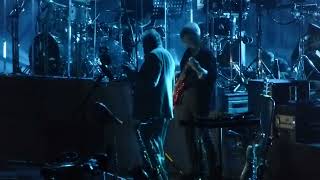 Roxy Music - Tara: 50th Anniversary gig at the O2 Arena 14.10.2022