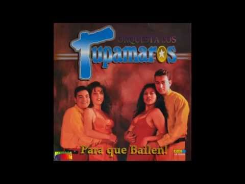 LA CHICA GOMELA [NIÑA FRESA] por LOS TUPAMAROS - Música Premium