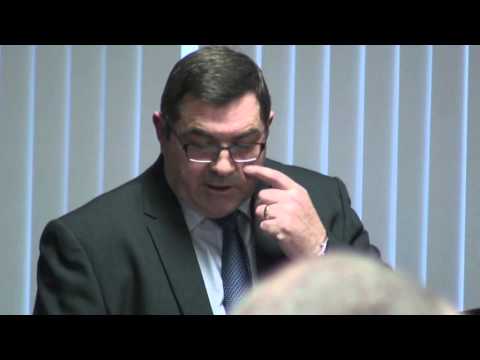 Knowsley Council  Meeting - 23rd March 2016