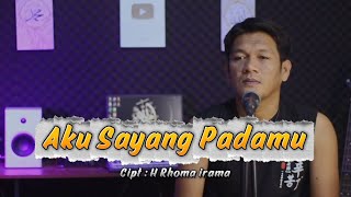 Download lagu Aku sayang padamu - cipt H. Rhoma irama ( Cover By zanca ) mp3