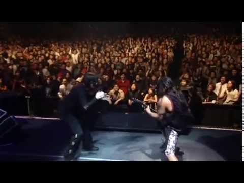 Videoclip de Believer — Ozzy Osbourne