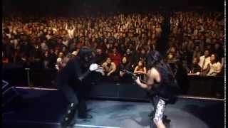OZZY OSBOURNE - &quot;Believer&quot; at Budokan 2002 (Live Video)