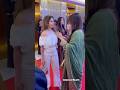 Urmilamatondkar Maheepkapoor Bhavnapandey At Kesarichapter2 Screening Ytshorts Shorts